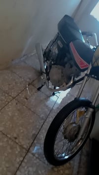 دراجة أربعة2016 اوراق أصولي حي العامل قرب المول07847911218 متواجد خاص