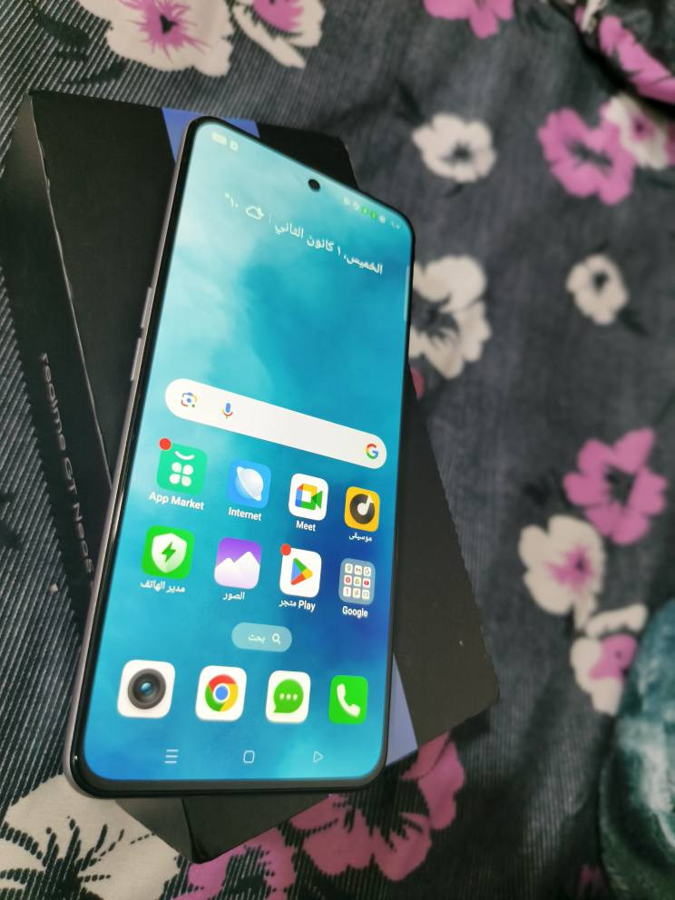 GT نيو 5SE
ذاكرة واحد تيرا
نظافة 100%
السعر 360
*********** بغداد, العراق
