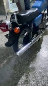 MZ82 • بدون سايس • سماوه