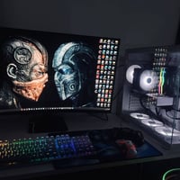 تجميعه قويه و نضيفه استخدام قليل  تجي كامله فقط تشغل شرط تجي تفحص سعر ...