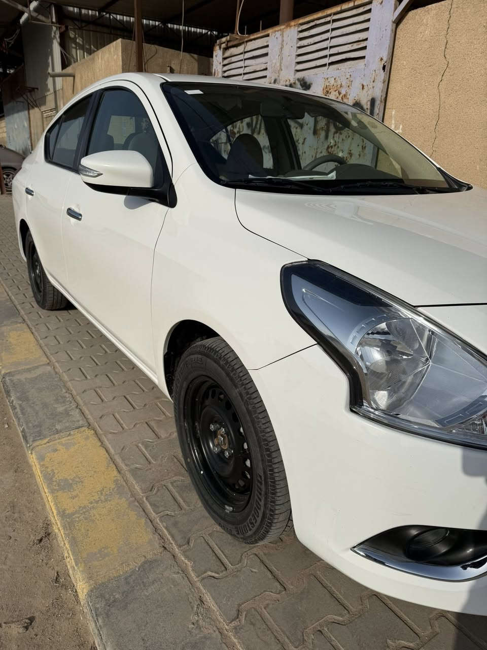 2025
ماشيه 30 الف 
مكفوله كفاله عامه عده اصبع تكحيل واحد
سعر. 122 قفل من لاخير 
***********
