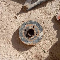 رينو لوكان • واتر بمب • رولات