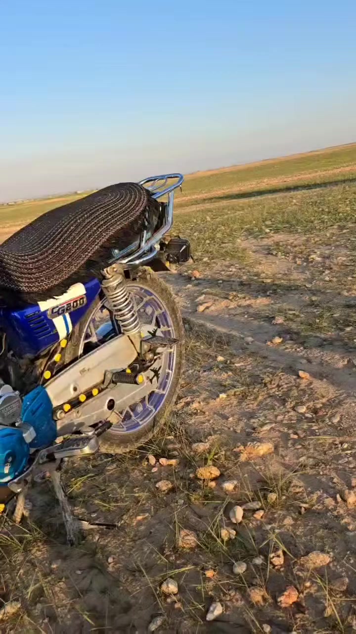 سلام عليكم درجة ال بيع موديل25 نضافه فولل ال مكانك جلولاء شيخ بابا السعر خاص وترهم مراوس حسب ال قنعاة ***********
