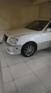 بڕاوە بەتامی ساق ئەمەیە چاوەکەم
مەلیکەی 2003 بڕاوە هایبرێد بەس پاتری نەقسە مەکینە گەورەو ئیکۆ جڵدوو سڵاید کامل سێرڤس کراوە ڕۆنی گێڕوو مەکینەی گۆڕاوە نۆزڵو پلاکی گۆڕاوە لەدەعامی بۆدەعامی بەشەرت چوارتایەو ویلی لۆکی لەژێرە ئاریاڵە بیلاد یەک چرکەو یەک گەڵا ببڕە بۆدووسەو پەنجا مەسرەڤ مەگەڕێ بۆزانیاری زیاتر پەیوەندی بکە ***********
*********** 
تێبینی بۆئیسڤادە نابێت تەلەڤون مەکە بڵێیت لەوە هەیە بە 40 گەڵا
