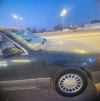 تيوتا بطه • ١٩٩٣ • محرك ٢٥٠٠