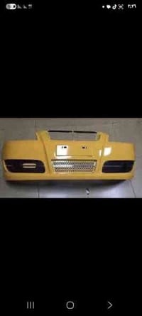 عروض على دعاميات السيارات الصيني صالون   دعاميه امامي E5 ابيض 40 الف  ...