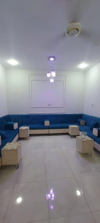 مجمع ابن يقطين • ٢٠٠م • غرفتين