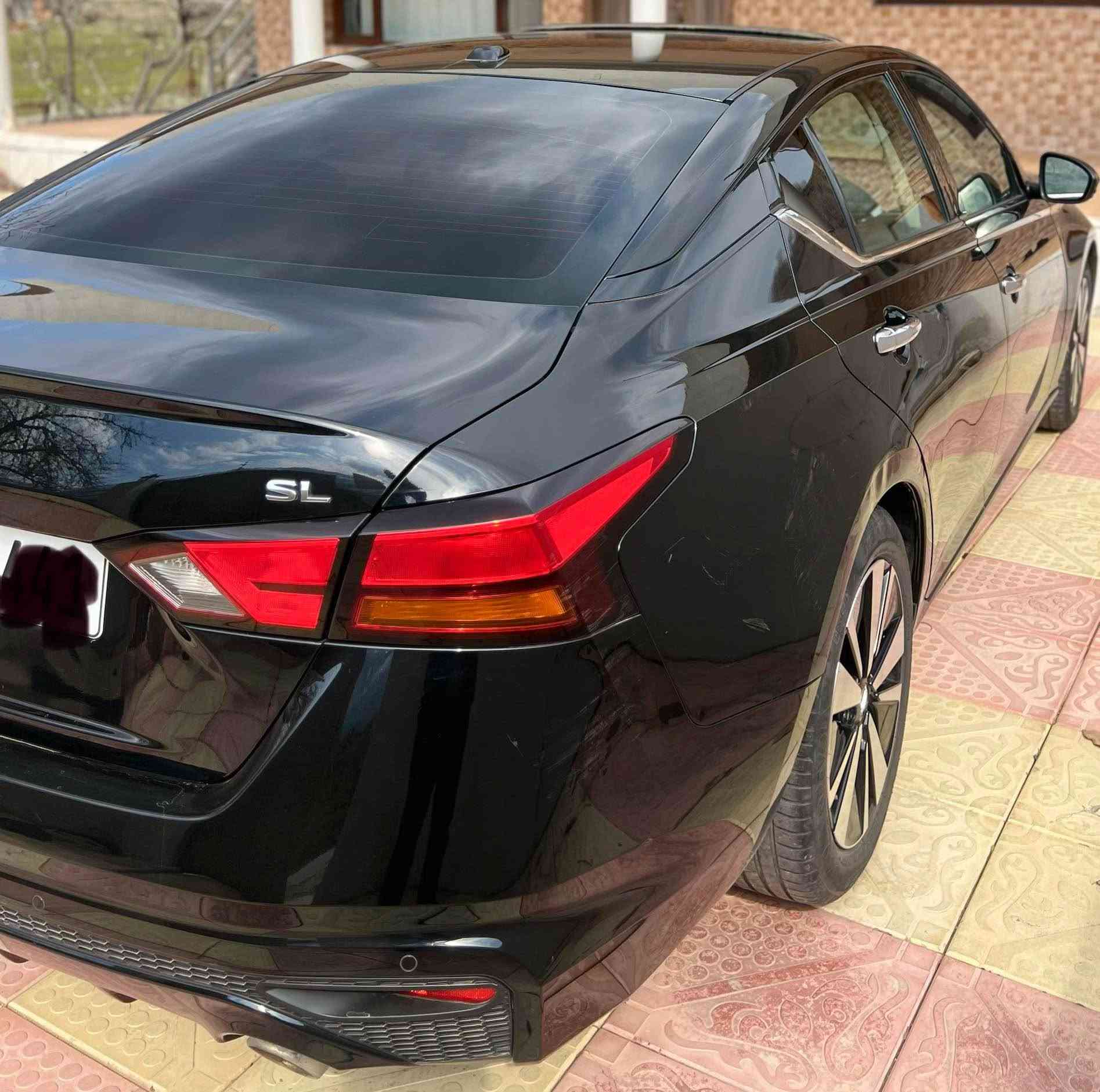nissan altima 2019 SL 
فول مواسفات سماعەی bosseرادار٣٦٠دەرجە سلایت کوشن جلد هیتەر auto hold ٢ پارچەسبۆخ ئیرباگ هەموی بیلادین  بەناو خۆمە سەنەوی تا ٢٠٣١ نوێیە *********** أربيل, العراق
