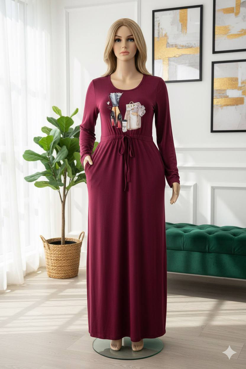 دشداشه ... مديل حبل خصر  مديل طقم ....
الخامه فانيلا زبده .... 

القياسات l.xl.xxl 
السعر١٠ الاف

للحجز مراسله واتساب


**إذا كنت صاحب هذا الإعلان وتريد حذفه لأي سبب، رجاءا أرسل رسالة إلى الدعم الفني**