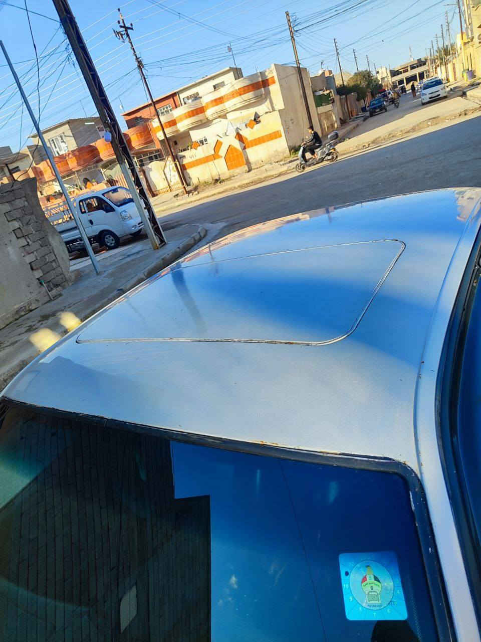 السلام عليكم سياره بي ام 540  v8 اصل وفصل وبليته   موديل 93 مكينه وكير شرط توماتيك  مصبوغه جماليه  غرفه صاج جديده دبل ارباك  اربع جامات كهرب  تبريد قطعتين ثلج ❄ تدفئه نار 🔥طخم امامي وخلفي كلو جديد طخم تاير 
جديد السياره عليها كت كامل ام دعاميات ام ويل ام  وايرمنيه كلها شرط شغاله مابيها شي مايشتغل رقم وسنويه مشروع وطني جديد2031 ورقم انكليزي باسمي  شرط التحويل سياره ترايك للبصره جاهزه مابيها نقص السعر 67    ورقه وبيها مجال للشراي للستفسار الاتصال على الارقم *********** 
*********** مكاني موصل حي البكر
