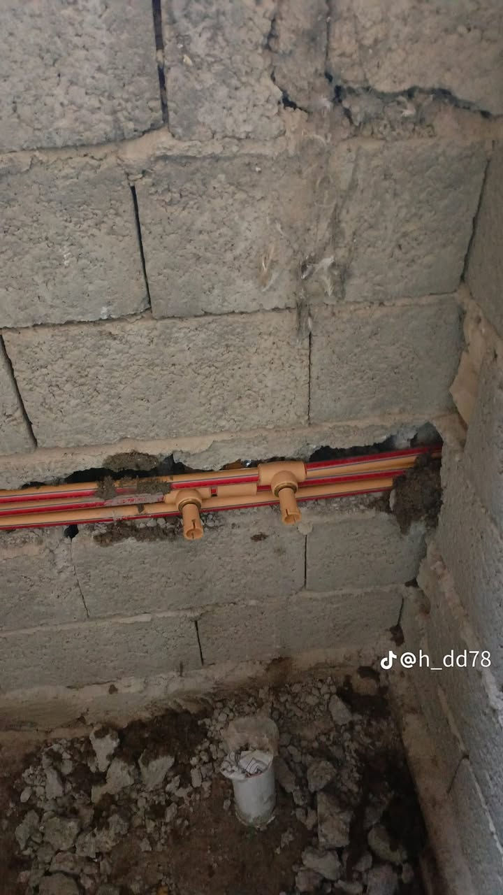 خلفه ماء ومجاري *********** تأسيس صحيات عامه ***********
