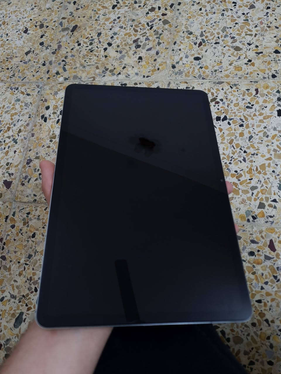 REDMI PAD PRO دبل سيم كرت
مستعمل جدا قليل ونظيف حيل
رام 8 ذاكرة 256GB 
معالج Snapdragon 7s Gen2 يدعم 60fps 
شاشة 2.5K 120hz 
موجود الكارتون مع كفر دفتري
سعره 325الف بي مجال 
 دبل سيم كرت 
دبل سيم كرت


**إذا كنت صاحب هذا الإعلان وتريد حذفه لأي سبب، رجاءا أرسل رسالة إلى الدعم الفني**