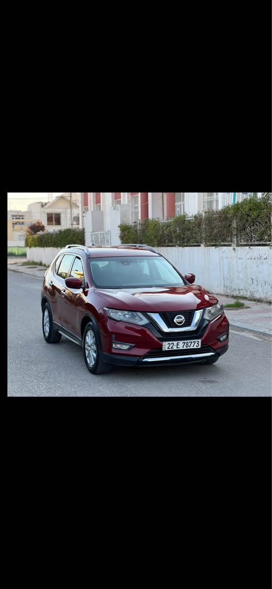 𝟎𝟕𝟕𝟓𝟒𝟖𝟎𝟎𝟏𝟔𝟑
𝟎𝟕𝟓𝟏𝟏𝟐𝟔𝟖𝟒𝟕𝟔
نيسان روج موديل 2019 شكل جديد مواصفات فوليوم حساس abs شاشة ايباد جبير بسمة شغال صندوق شفت كير مكينة تبريد كلها بشرط سعر فقط فقط 119$ و بيها مجال قليل مكان باربيل أربيل, العراق


**إذا كنت صاحب هذا الإعلان وتريد حذفه لأي سبب، رجاءا أرسل رسالة إلى الدعم الفني**