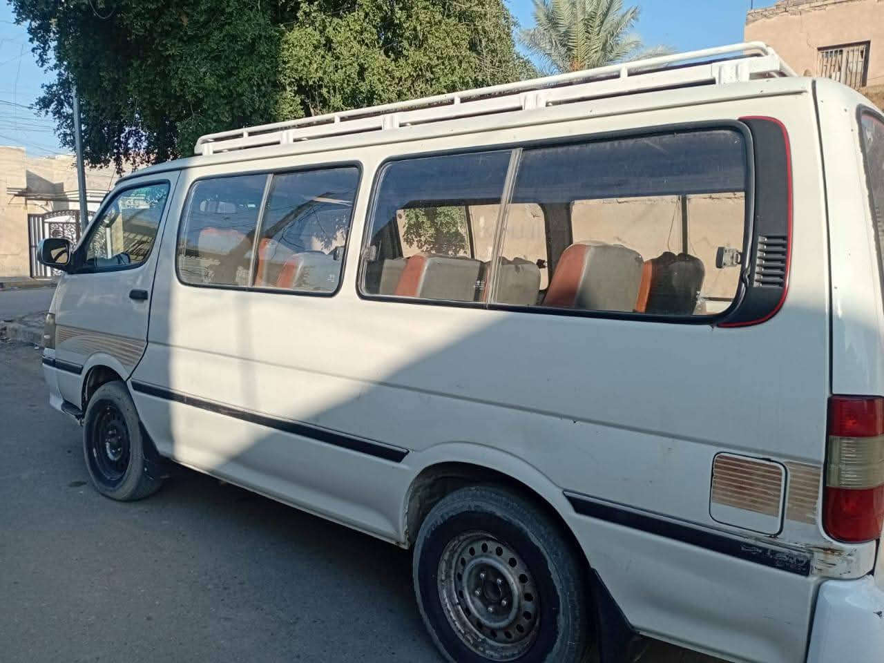 سلام عليكم جنبي م2015 كير محرك إكسل كفاله كفاله من الضربه وصبغ رقم نكليزي تحول ثاني يوم سياره مصفره من كلشي ربع مذب عليه كبل الشارع السعر 80وبيه مجال مكاني بغداد الحسينيه مال راجديه رقم الهاتف ***********
