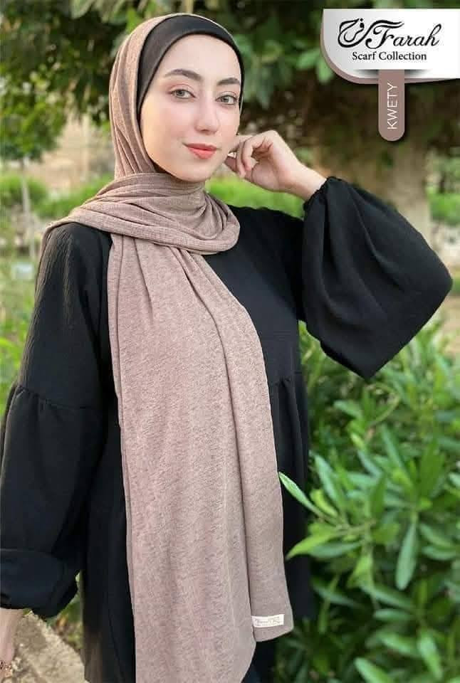 جديدنا من حجابات بيان 
شيله مشيف فرح مصري
الوان اتجنن 
السعر 5000
بهرز باب الحان مجاور ابو 3 بالف 
يتوفر خدمة توصيل 
@أبرز المعجبين


**إذا كنت صاحب هذا الإعلان وتريد حذفه لأي سبب، رجاءا أرسل رسالة إلى الدعم الفني**