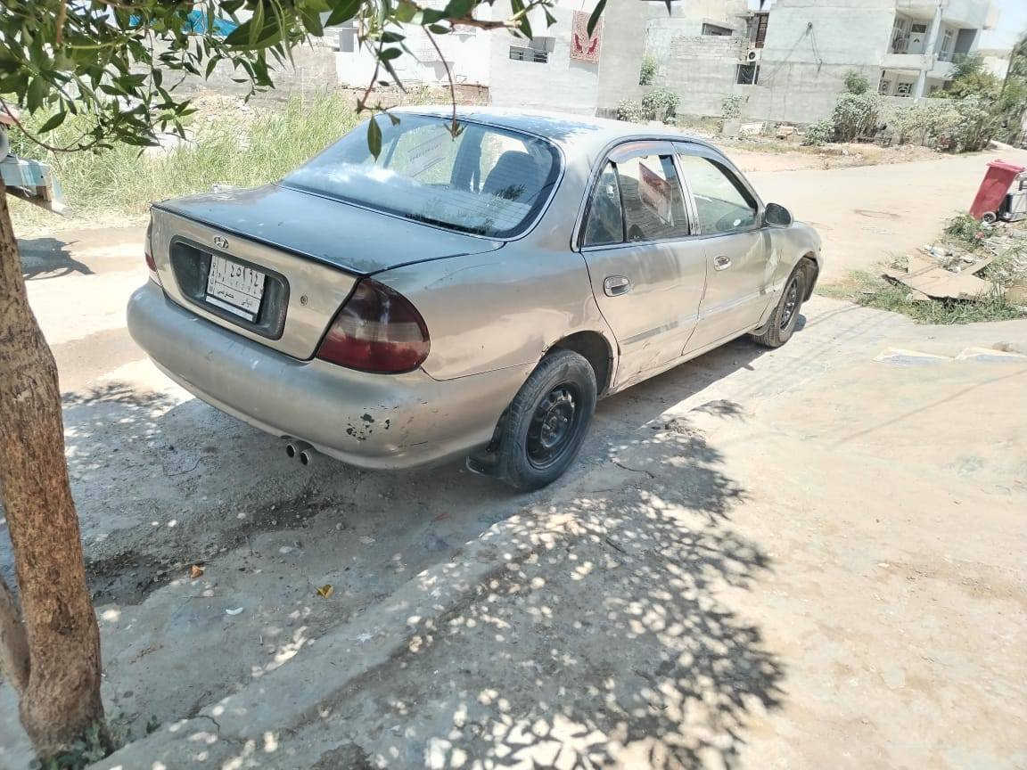 سوناتا ٣ موديل ٩٨ كير محرك ٢ جديد باقي التفاصيل خاص ***********
