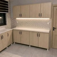 كاونتر Mdf • كاونتر خشب • كاونتر مترين • كاونتر للمنزل • خزانة Mdf • خ...