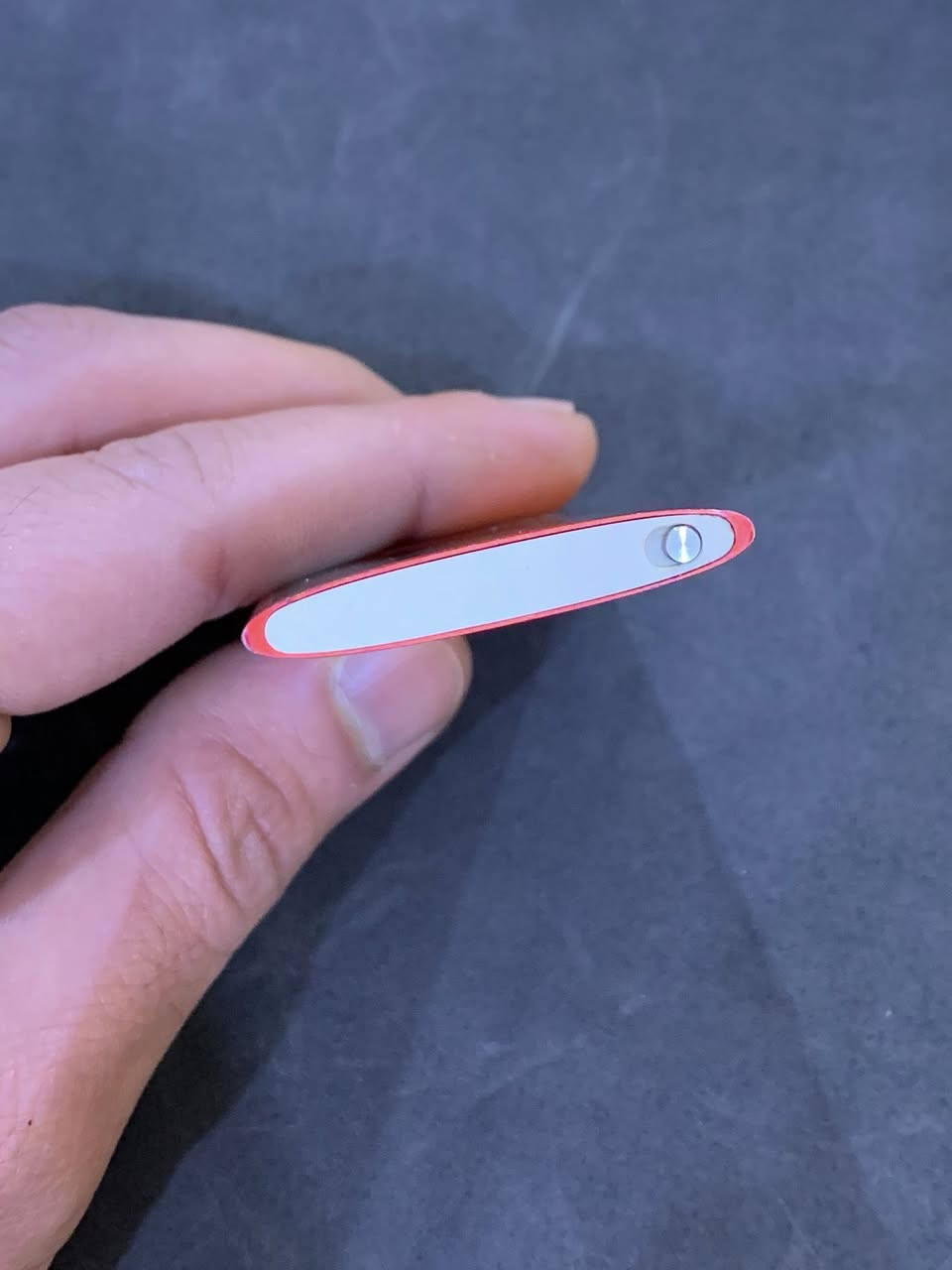 السلام عليكم
ايبود نانو الجيل الرابع 
لون احمر نادر ومميز 
بطاريتة قوية كلش 
ذاكرتة 4GB
السعر خاص


**إذا كنت صاحب هذا الإعلان وتريد حذفه لأي سبب، رجاءا أرسل رسالة إلى الدعم الفني**