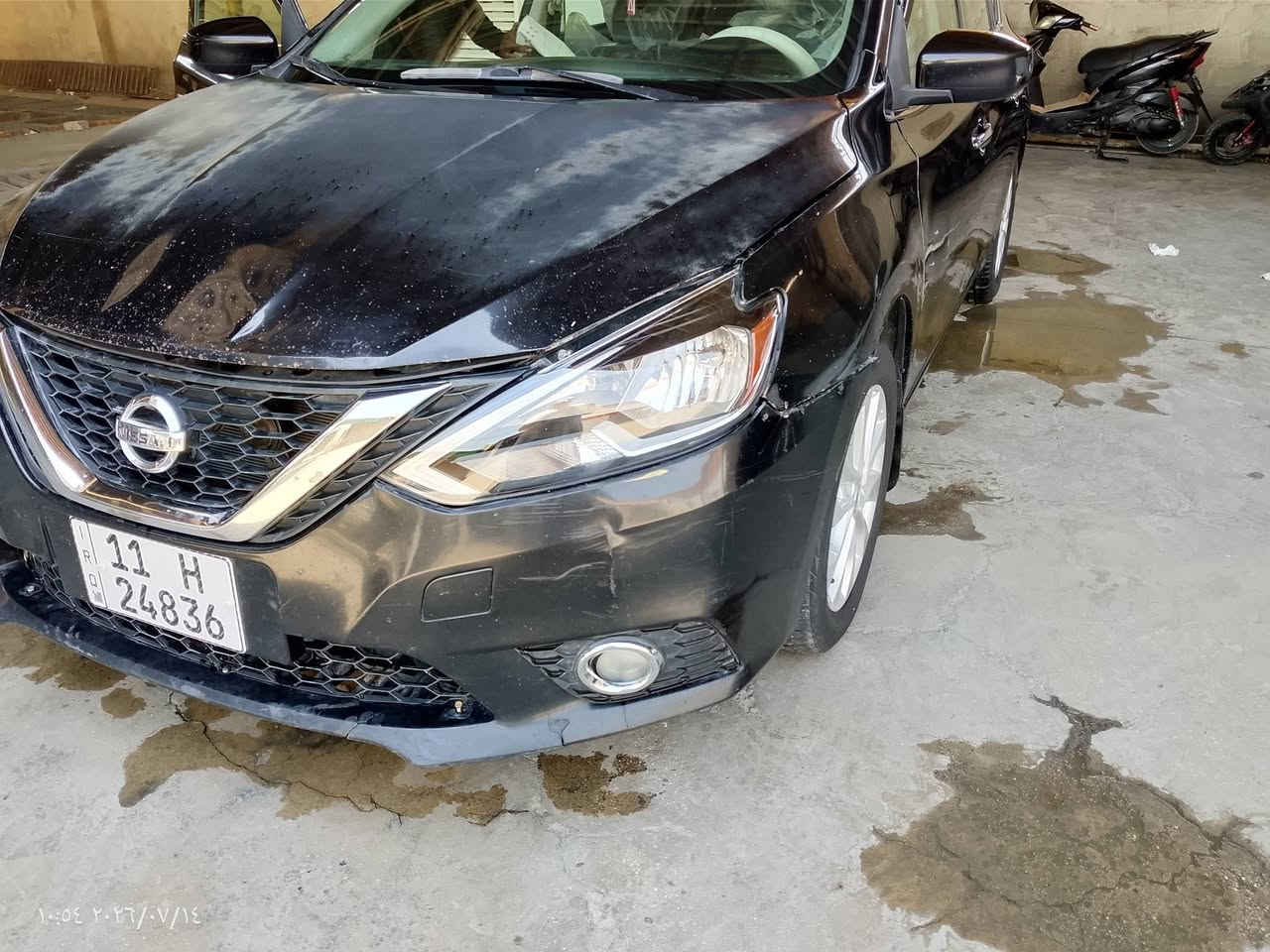 سنترا 18 رقم بغداد مشروع وطني سنويه 31باسمي بصمه تشغيل بصمه ابواب نضام ايكو كير محرك مكفول تبريد ثلج صدر جديد تخم تاير تبديل بنيد فقط سعر 100مكاني بغداد دوره عرب جبور ***********
