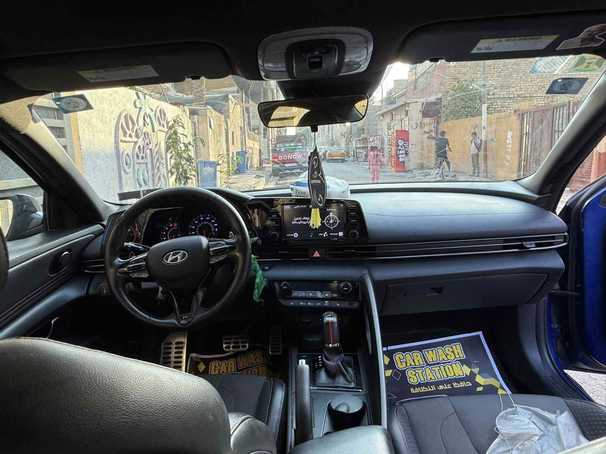 النترا ان لاين فول مواصفات للاخير
مديل 2022
فتحة 
بصمة
رادار 
توقف ذاتي اكزوز رياضي مختمة ان لاين فول تحكمات 
ماشية 24 الف ميل تبديل فقط جاملغ وصبغ نص بنيد 
السعر 150 بيه مجال بصيط كلش
مكان بغداد الزعفرانية
***********
