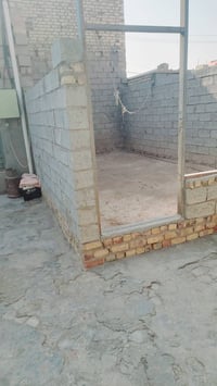 بيت زراعي • بسدير حي الزهراء • ٢٤٠م