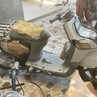 دراجه بيكم • توقف لما تبرد • البصرة الزبير