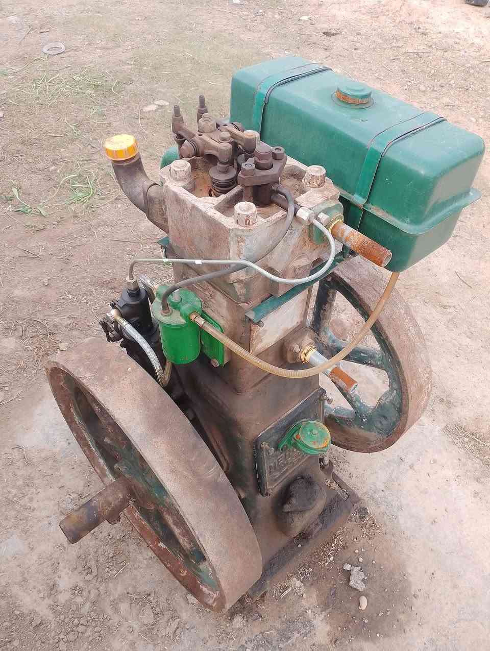 للبيع شغال نص هندر غيم وخذ بما يرضي الله مكان دجيل ***********
