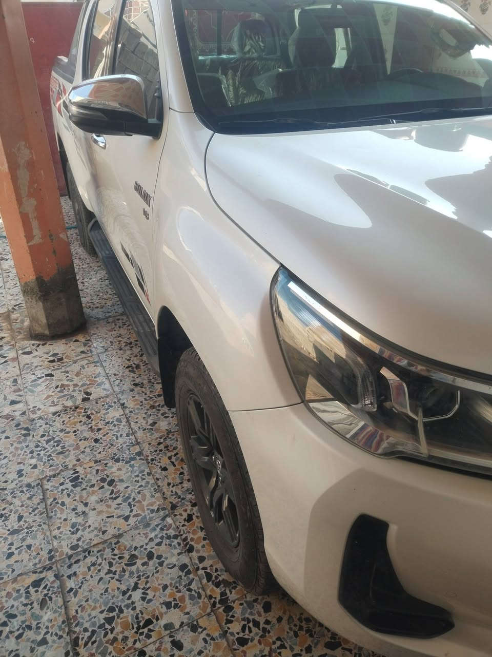 السلام عليكم البيع ***********
