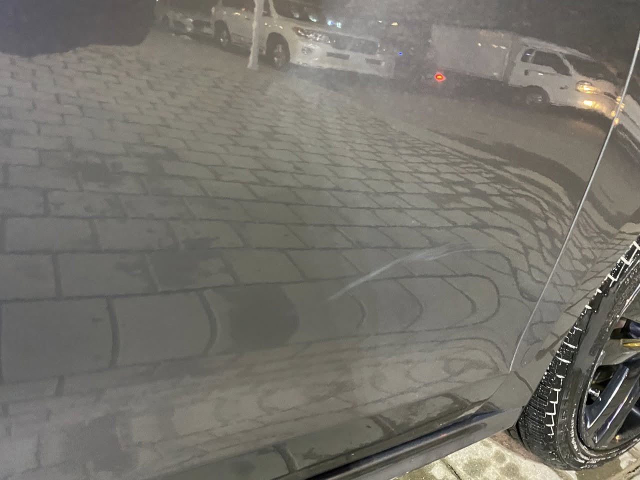 السلام عليكم ورحمة الله وبركاته
من رخصة الأدمن المحترم

فولكس فاغن جيتا للبيع

موديل: 2018

حجم المحرك: 1.8T

المواصفات:

 • فول مواصفات

 • أوتو

 • 4 جام

 • فتحة سقف

 • بصمة تشغيل

 • كشنات جلد مع تدفئة

 • حساس خلفي

 • مانع تصادم خلفي

 

رقم الهاتف :***********

السعر خابر او راسلني و اني بخدمتك
