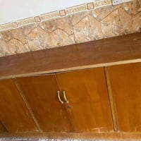 بوفيه • خدوش بسيطة • مستعمل