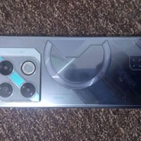 ٢٥٦ • رام ١٢+١٢ • ١٢٠ فريم