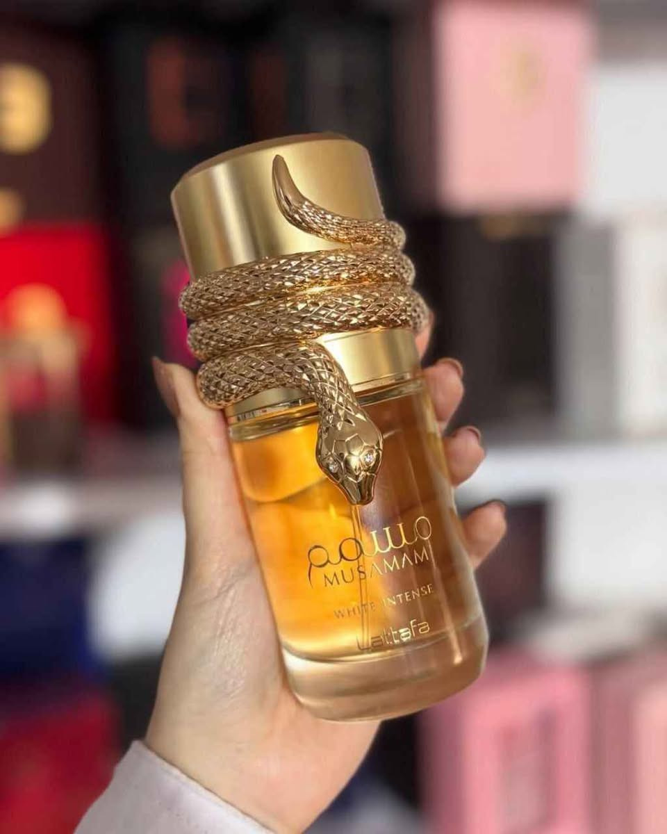‎عطر‎ المدائن, بابل


**إذا كنت صاحب هذا الإعلان وتريد حذفه لأي سبب، رجاءا أرسل رسالة إلى الدعم الفني**