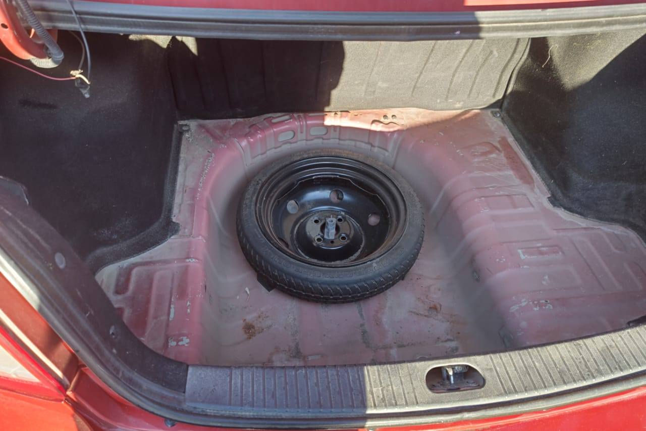 السلام عليكم سياره للبيع كيه ريو موديل2011 سياره أدوات يعني مكصوصه متومه كامله طالب عليه 45 او بيه مجال للطيبين المكان الحويجه اتصل وتدلل رقم ***********
