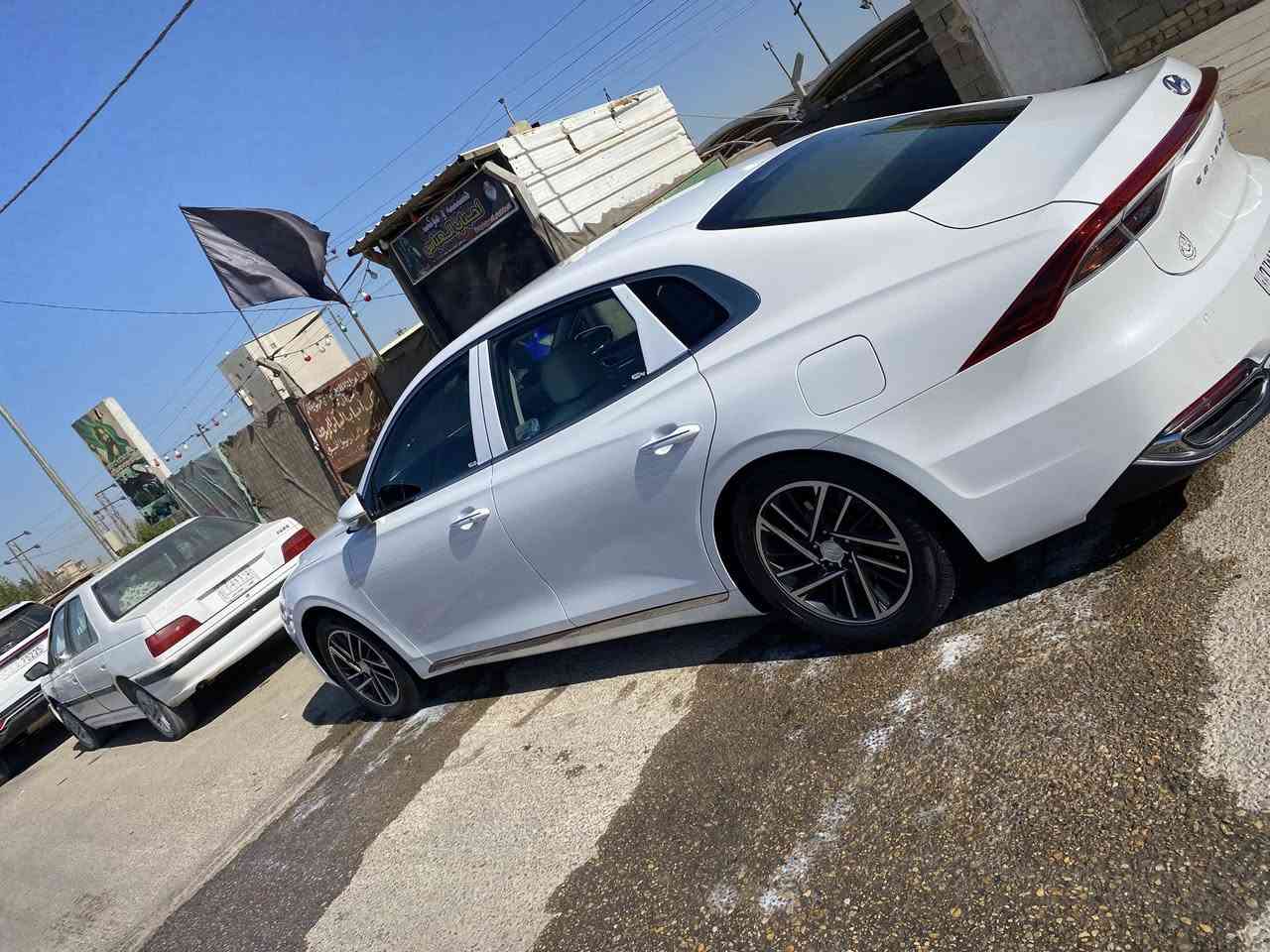 السلام عليكم ازيره2023  رقم بغداد باسمي وارد كوري غاز بلادي سياره دواخل ابيض بلادي مكان ديوانيه  بيع او مراوس بسياره صفره غاز بلادي ***********
