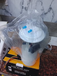 جاك صيف و يحتاجلك عبوه فيت بم كامل جيب و شد بعده جديده ما مفتوحه من جي...