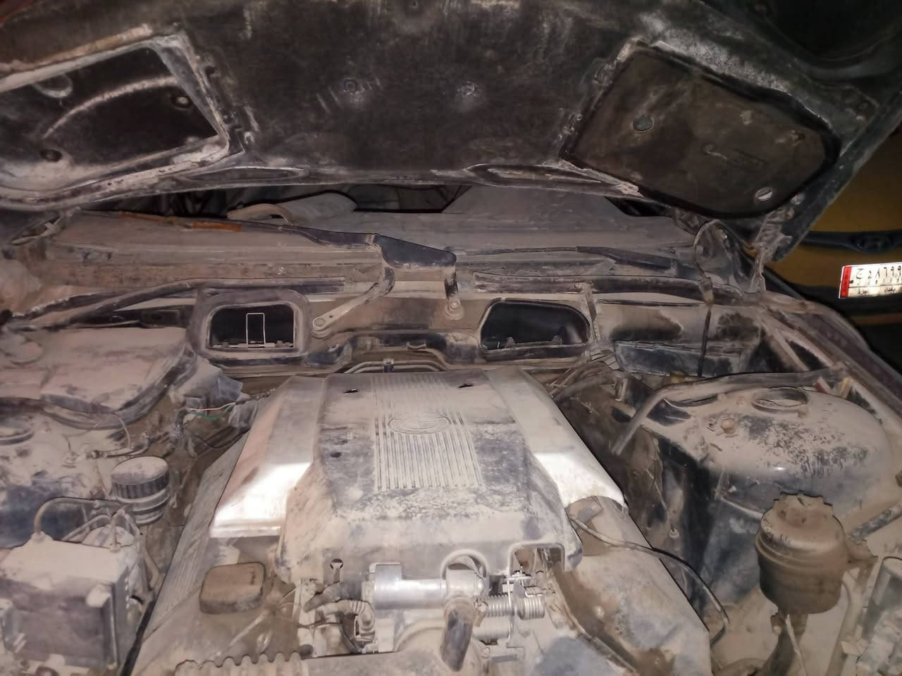 السلام عليكم
للبيع بيم دبليو تسقيط 
رقم صلاح الدين ألماني 
سنويه عضم 
العنوان بغداد هاتف ***********
