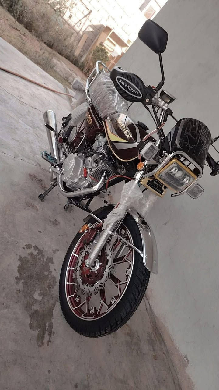 دراجه سافان برو موديل 25 محرك 200 زيرو دهن شركه 
  تشغيل عن بعد وعل كرت  سعر 850 وبيها مجال للتصال ***********
