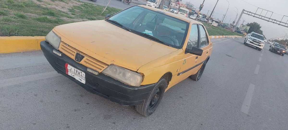 بيجو روى2010 رقم بغداد محوره  ونجي 4 كير اوتماتيك سياره جاهزه وكلشي شغال مصفره وشرط تحويل او وكاله السعر21وبيها مجال للشراي عنواني كربلاء الشراي يتصل***********
