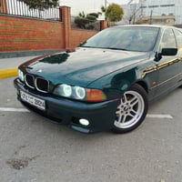 بي ام دبليو • موديل 1998 • فول