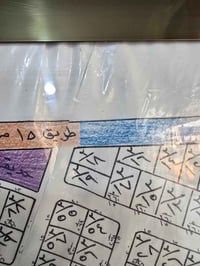 قطعة أرض للبيع 📍 الموقع: بغداد – الراشدية – البدعة 📄 الملكية: طابو صرف...