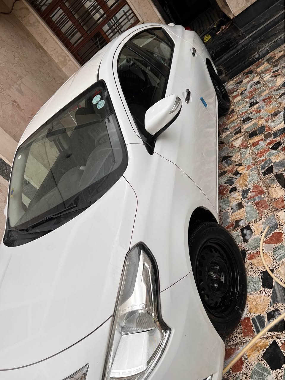 سني موديل 2023 ماشية 68
مكفولة عده طخه صغيرة سعر 120 بغداد, العراق


**إذا كنت صاحب هذا الإعلان وتريد حذفه لأي سبب، رجاءا أرسل رسالة إلى الدعم الفني**