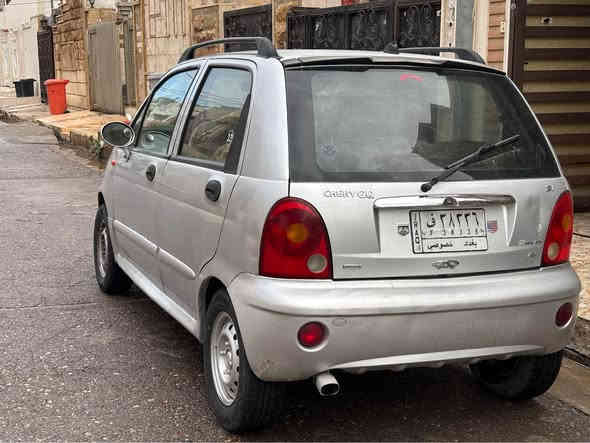 شیری کیوکیو 2010 مکینە ٤پستن گێڕتوماتیک
تەبرید کارەبای هەموویکاردەکات ڕقم بغداد سنوی پلاستیک 
نرخی 32مجال
شوێن هەولێر
***********
*********** أربيل
