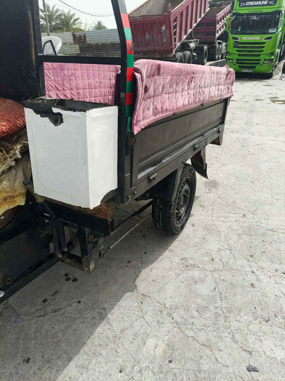 السلام عليكم بدي موديل 16 للبيع مكاني بابل مقابيل صيطرت الاثار  مامتواجد نت الاتصال على الرقم الرقم مفتوح 24 ساعة ***********
