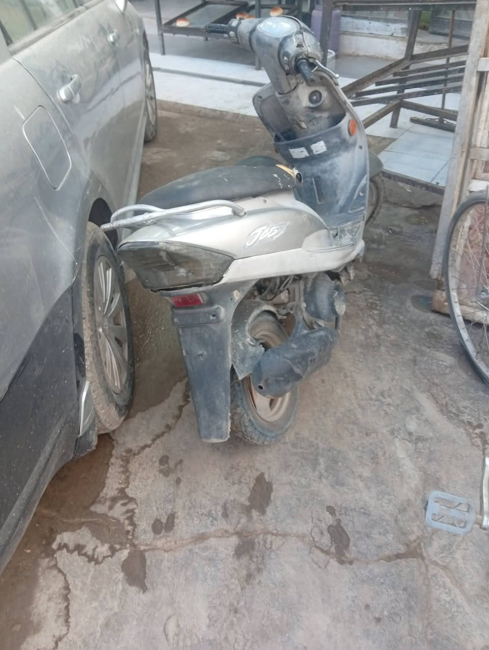 سلام عليكم ماكس منغولي للبيع مفتوح مره واحد  تفاصيل  خاص  بوشه 49 عوزه  ترتيب


**إذا كنت صاحب هذا الإعلان وتريد حذفه لأي سبب، رجاءا أرسل رسالة إلى الدعم الفني**