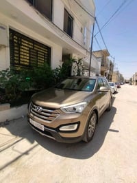 سنتافيا ٢٠١٥ • ٦ سلندر • ٧ راكب
