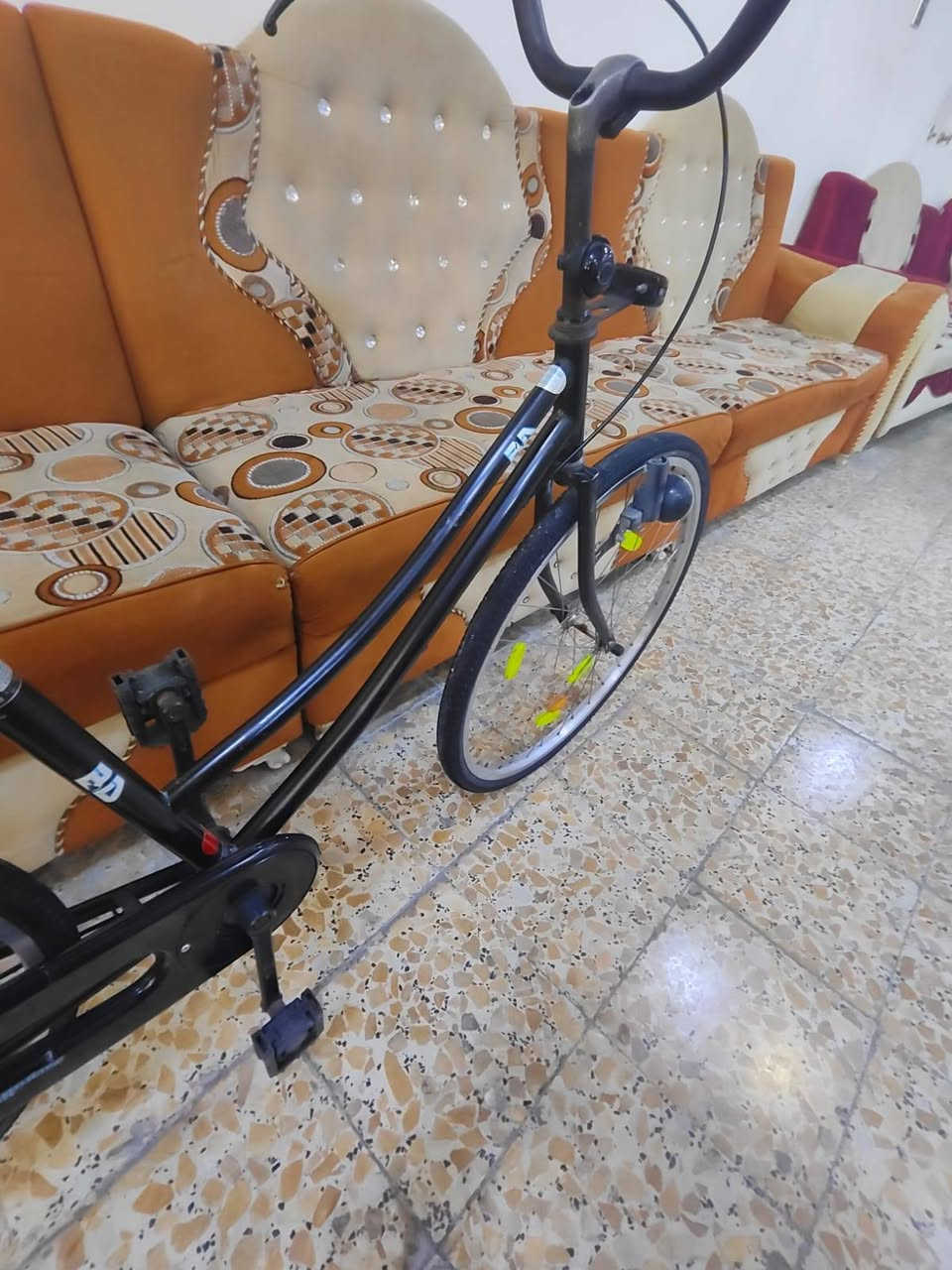 السلام عليكم للبيع ومراوس شعدك نزل 🤷🏼


**إذا كنت صاحب هذا الإعلان وتريد حذفه لأي سبب، رجاءا أرسل رسالة إلى الدعم الفني**