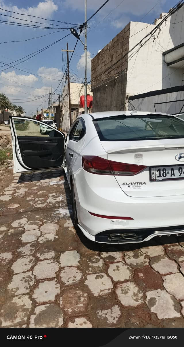 النتره للبيع موديل18 
 اتصل عل رقم***********
