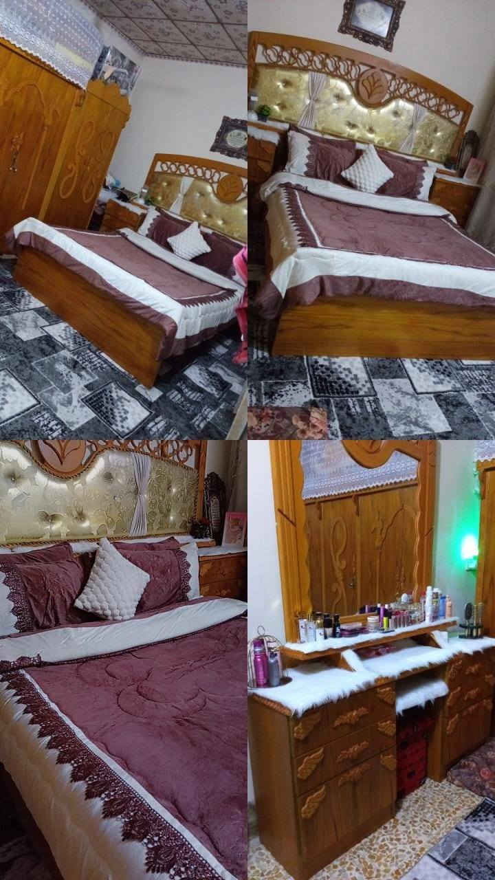 السعر 750 الاستفسار الاتصال على الرقم *********** العنوان يارمجه الشرقية
