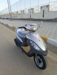 دراجه للبيع كامكو 2v جاهزه مابيه نقص مكفوله كفاله عامه رمبه وكله عل بل...
