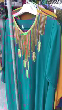 دشداشة كشمير • مقاسات L-XL-XXL • توصيل مجاني الوجيهية